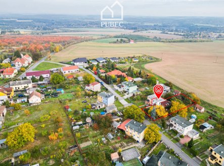 Prodej domu/vily, 108 m²