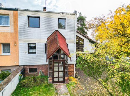Prodej domu/vily, 108 m²