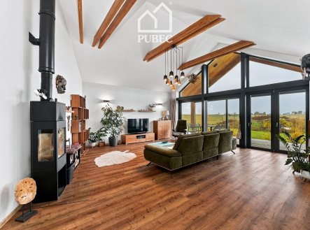 Prodej domu/vily, 150 m²