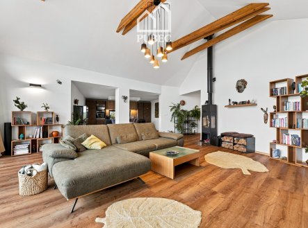 Prodej domu/vily, 150 m²