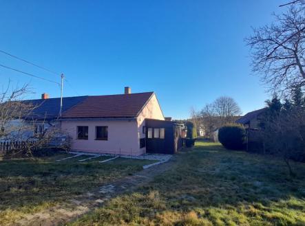 Prodej - dům/vila, 60 m² obrázek