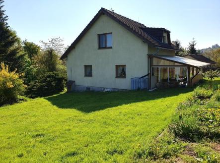 Prodej - dům/vila, 108 m²