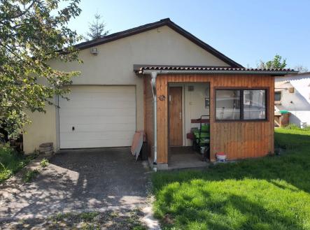 Prodej - dům/vila, 108 m²