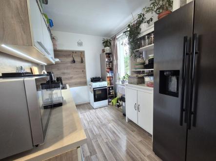 Prodej bytu, 4+1, 77 m²