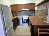 Pronájem bytu, 2+kk, 43 m²
