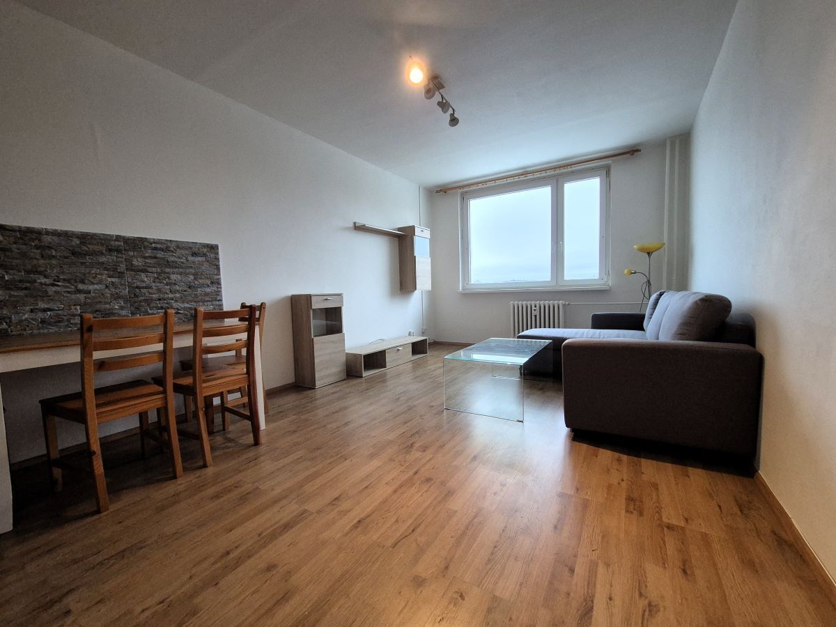 REZERVACE !!! PRONÁJEM bytu 2+k.k. v Příbrami 5 - Drkolnov