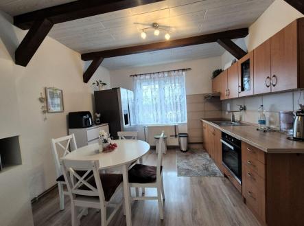 Prodej bytu, 3+1, 100 m²