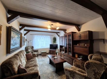 Prodej bytu, 3+1, 100 m²