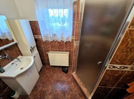 Prodej bytu, 3+1, 100 m²