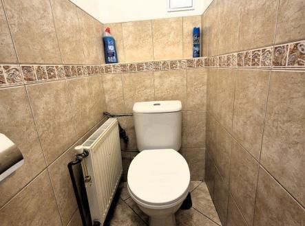 Prodej bytu, 3+1, 100 m²