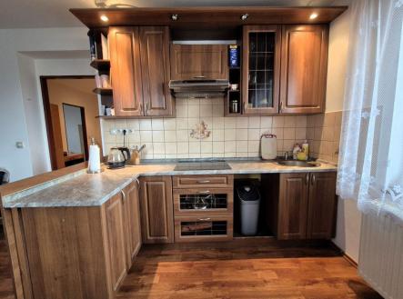 Prodej bytu, 3+kk, 83 m²