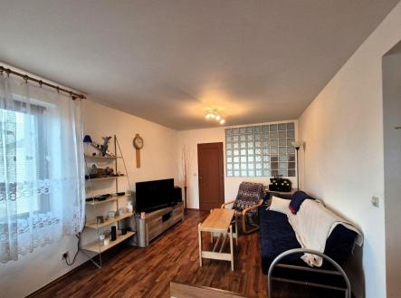 Prodej bytu, 3+kk, 83 m²