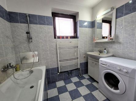 Prodej bytu, 3+kk, 83 m²