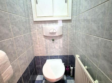 Prodej bytu, 3+kk, 83 m²