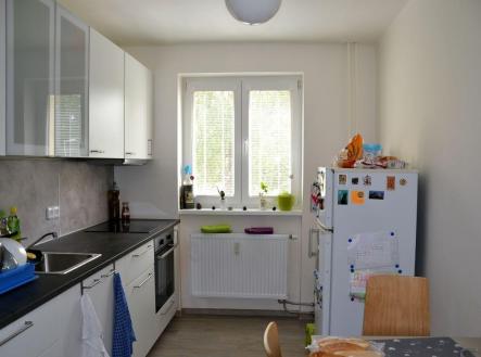 Pronájem bytu, 1+1, 40 m²