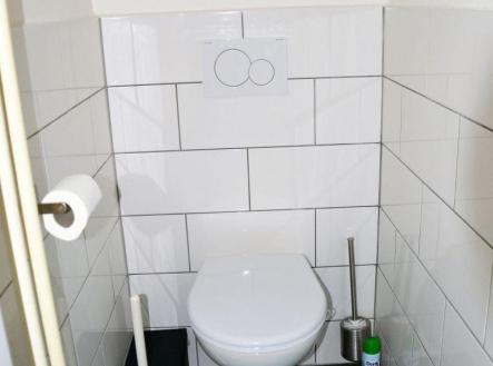 Pronájem bytu, 1+1, 40 m²