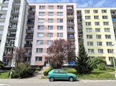 Prodej bytu, 2+1, 60 m²