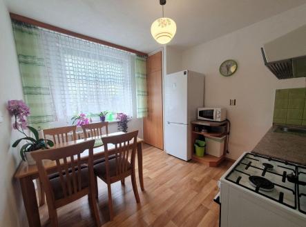 Pronájem bytu, 1+1, 43 m²