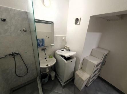 Pronájem bytu, 1+1, 43 m²