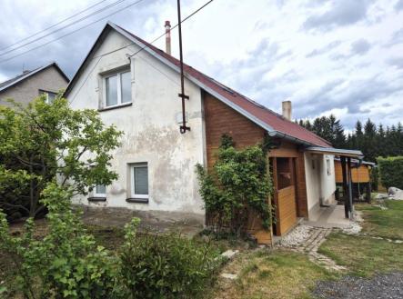 Prodej domu/vily, 115 m²