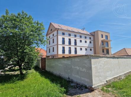 Prodej bytu, 3+kk, 74 m² obrázek