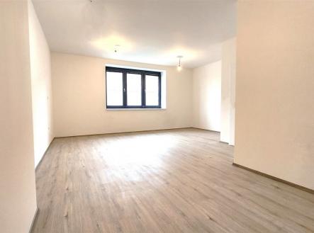 Prodej bytu, 2+kk, 59 m²