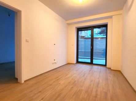 Prodej bytu, 2+kk, 55 m²