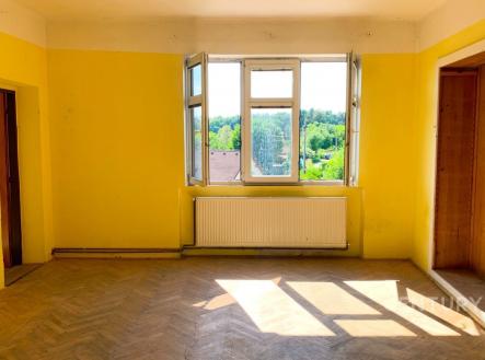 Prodej obchodní prostor, 150 m²