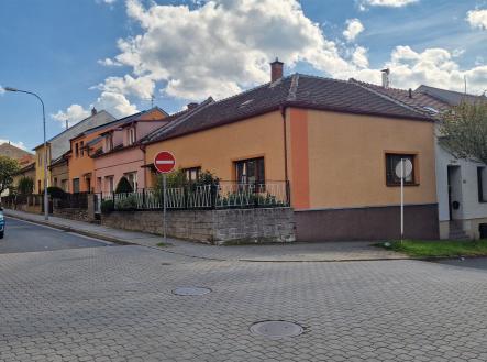 Prodej - dům/vila, 66 m² obrázek