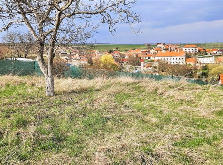 Prodej pozemku pro bydlení, 2 316 m² obrázek