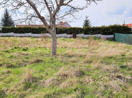 Prodej pozemku pro bydlení, 2 316 m²