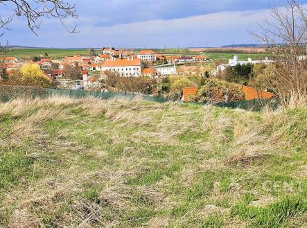 Prodej pozemku pro bydlení, 2 316 m²