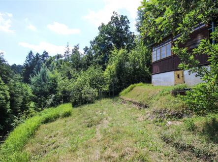 Prodej chaty/rekreačního objektu, 24 m²