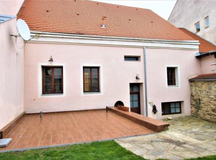 Prodej - dům/vila, 516 m² obrázek