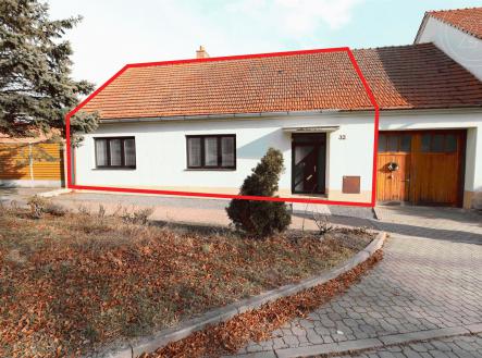 Prodej - zemědělský objekt, 2 172 m²