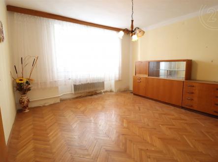 Prodej - dům/vila, 218 m²