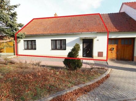 Prodej - dům/vila, 218 m² obrázek