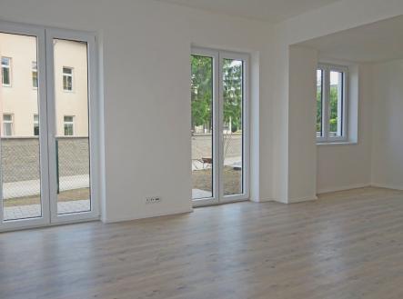 Prodej bytu, 2+kk, 69 m²