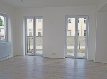 Prodej bytu, 2+kk, 69 m²