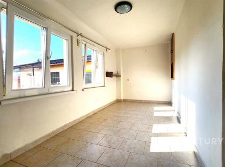 Prodej domu/vily, 95 m²
