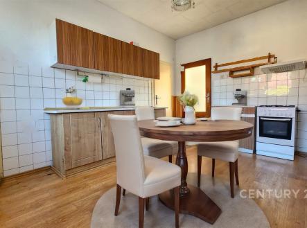 Prodej domu/vily, 95 m²