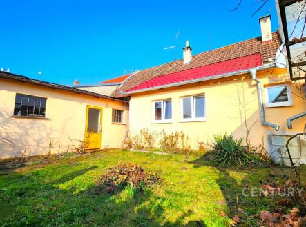 Prodej domu/vily, 95 m²