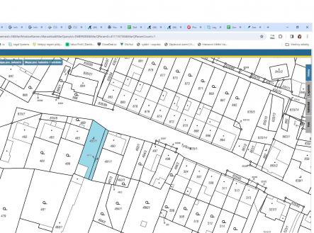 Prodej - pozemek pro bydlení, 406 m²