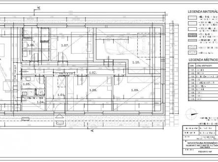 Prodej - pozemek pro bydlení, 394 m²