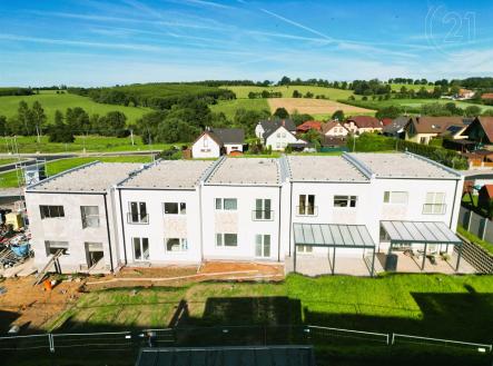 Prodej domu/vily, 117 m²