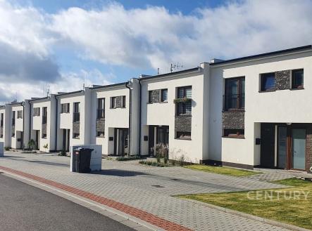 Prodej domu/vily, 117 m²