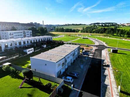 Prodej domu/vily, 117 m²