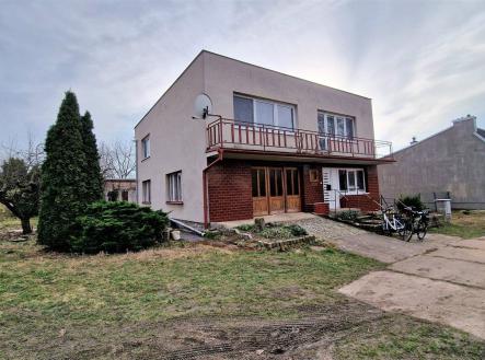 Prodej - dům/vila, 155 m² obrázek