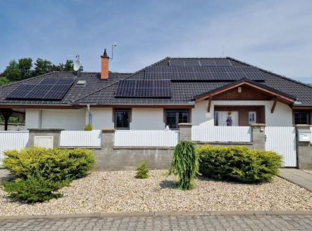 Prodej - dům/vila, 99 m² obrázek