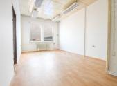 Pronájem kanceláře, 86 m²
